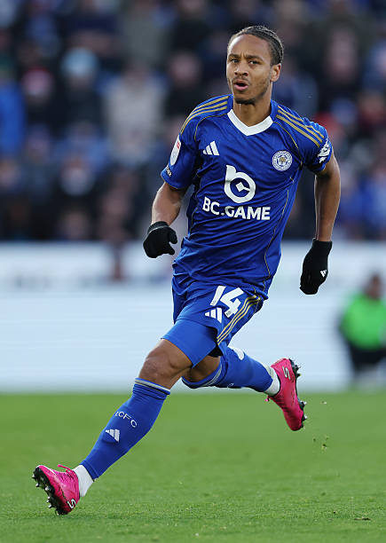 LCFC Daily News tweet media