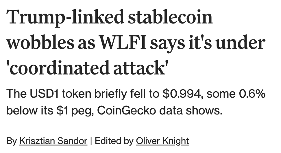 DEGEN NEWS tweet media