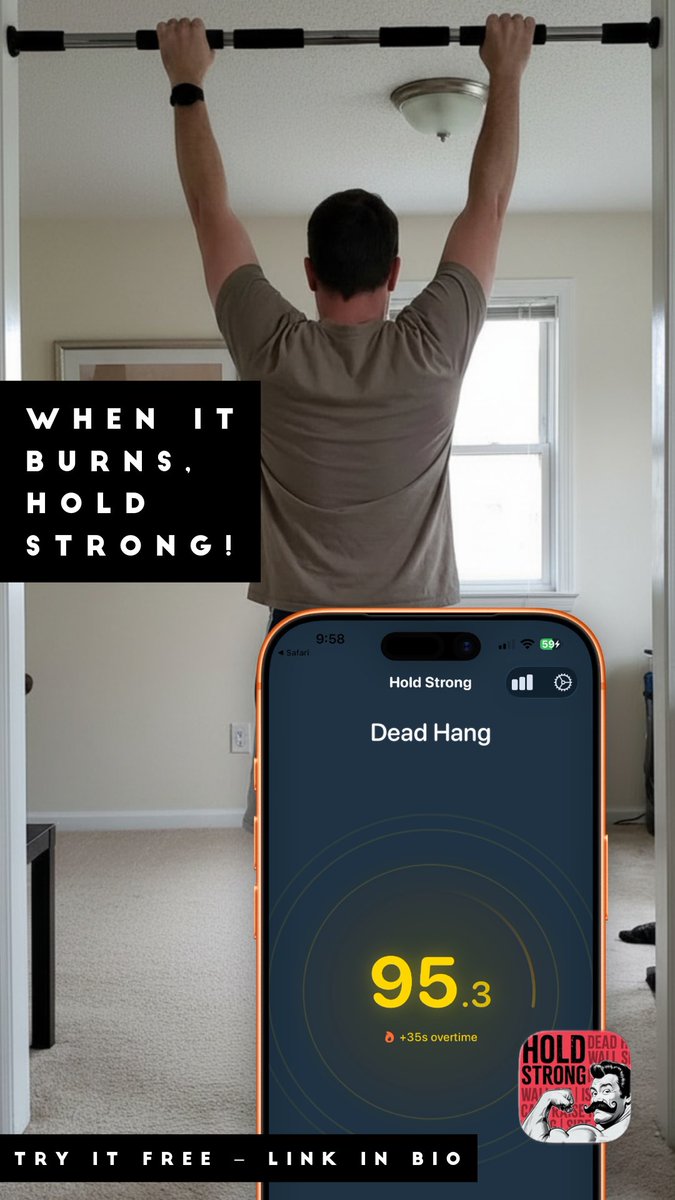 designrock's tweet photo. Which works better? The app launch image or the timer running? https://t.co/vB9B4zsvx7