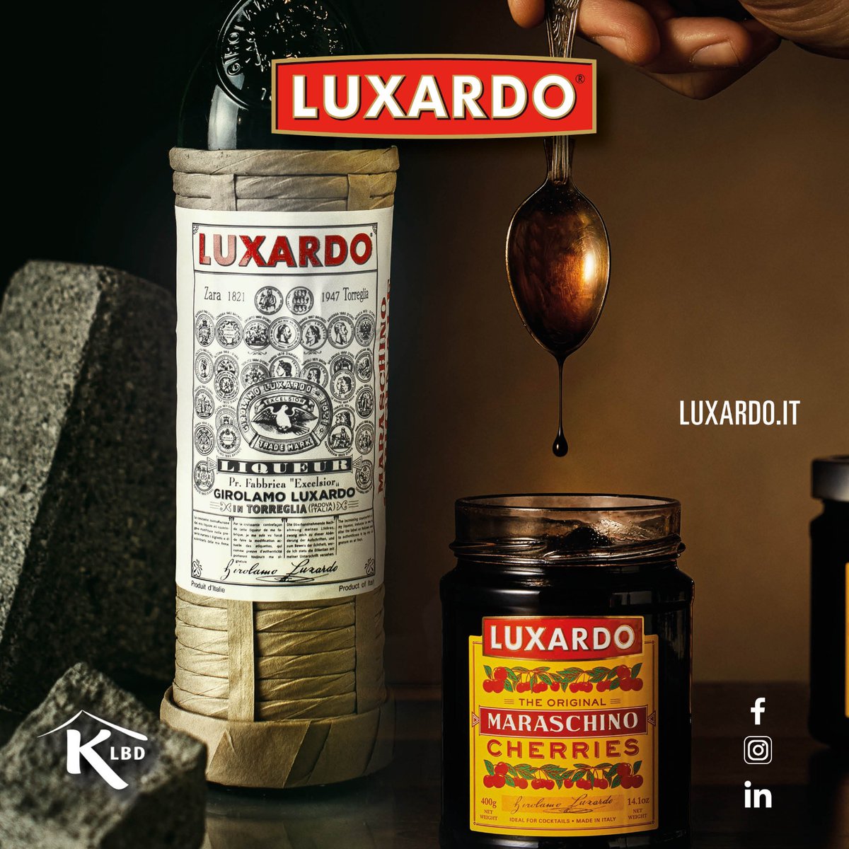 KLBD Direct tweet media