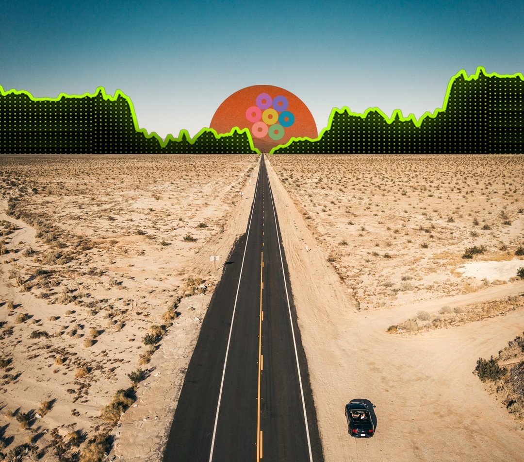 Oho Blockchain tweet media