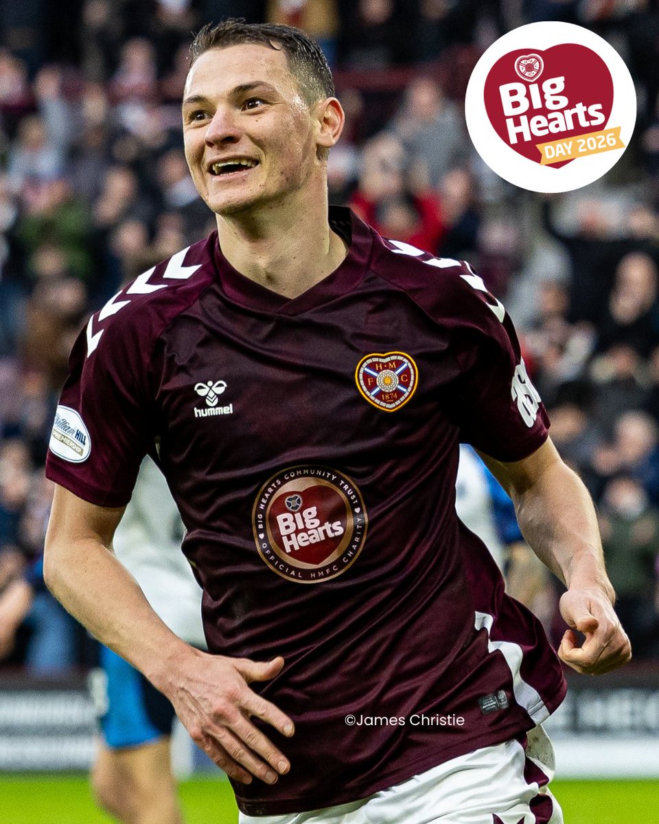 Big Hearts tweet media