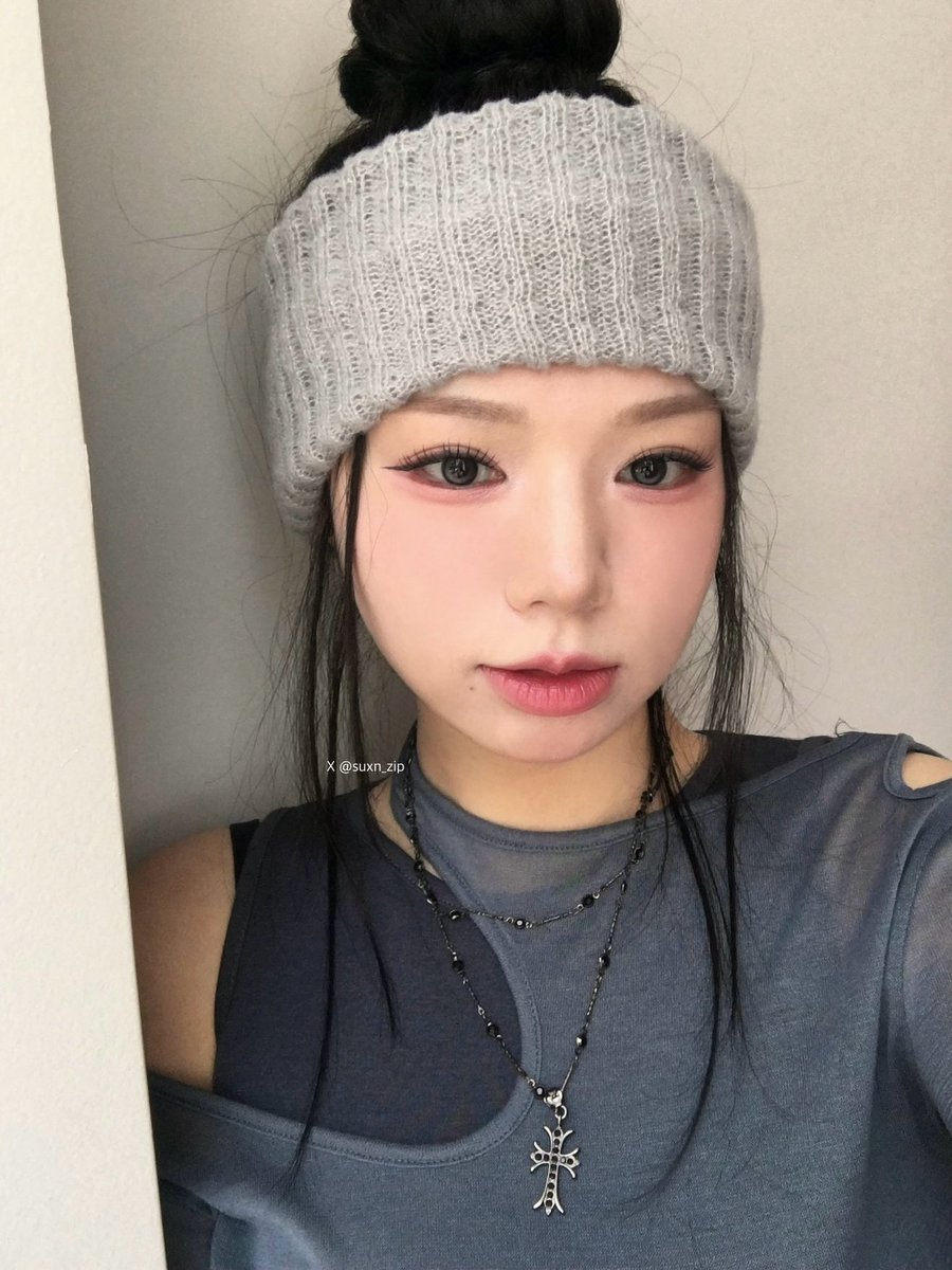 솜 tweet media