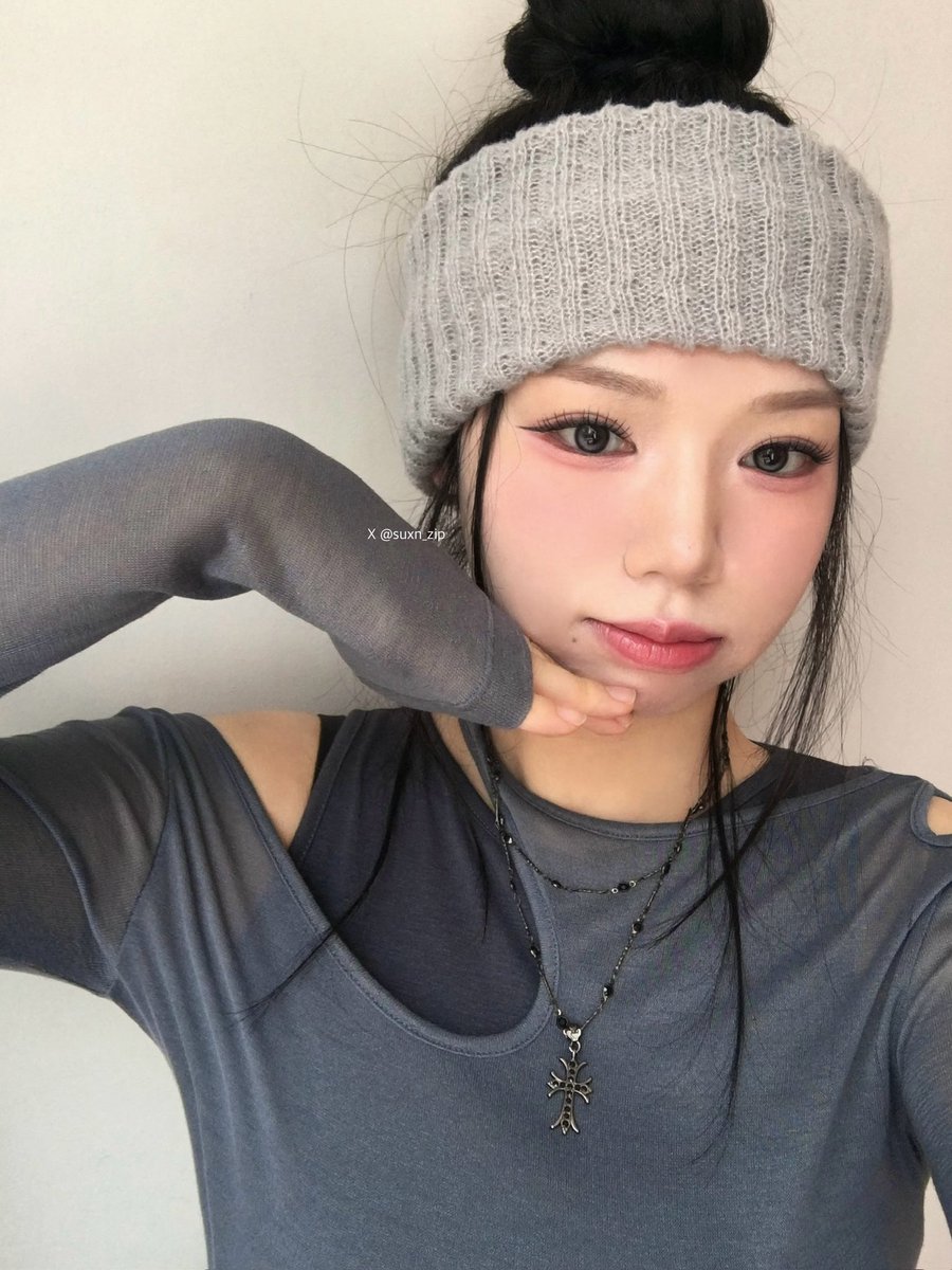 솜 tweet media