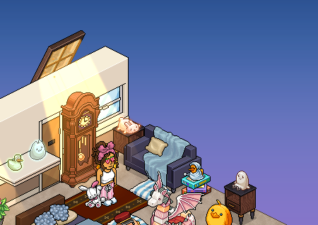 Febrero 2026 ~ 🛏️😴💤