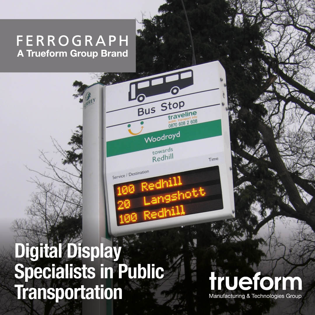 Ferrograph tweet media
