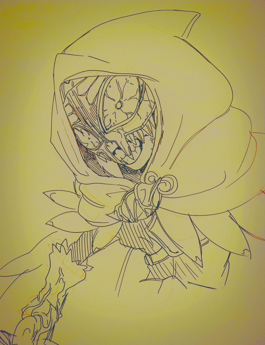 G.M.ザラキ (@Forte99919) / Posts / X