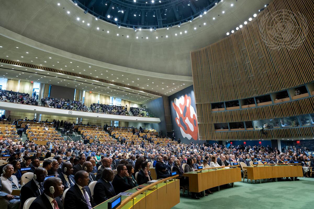 Curious about who represents your country at 🇺🇳 #UNHQ? 🏙️   

Consult the “Blue Book” 📘~ the official directory of Permanent Missions maintained in real-time by our #Protocol Service.

Available in English ➡️ bit.ly/3fdVzlN