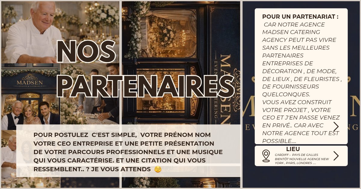 NEW PROJET RPDM (@m_c_e_agency) on Twitter photo 