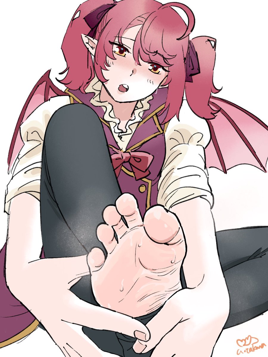 Aotakana tweet media