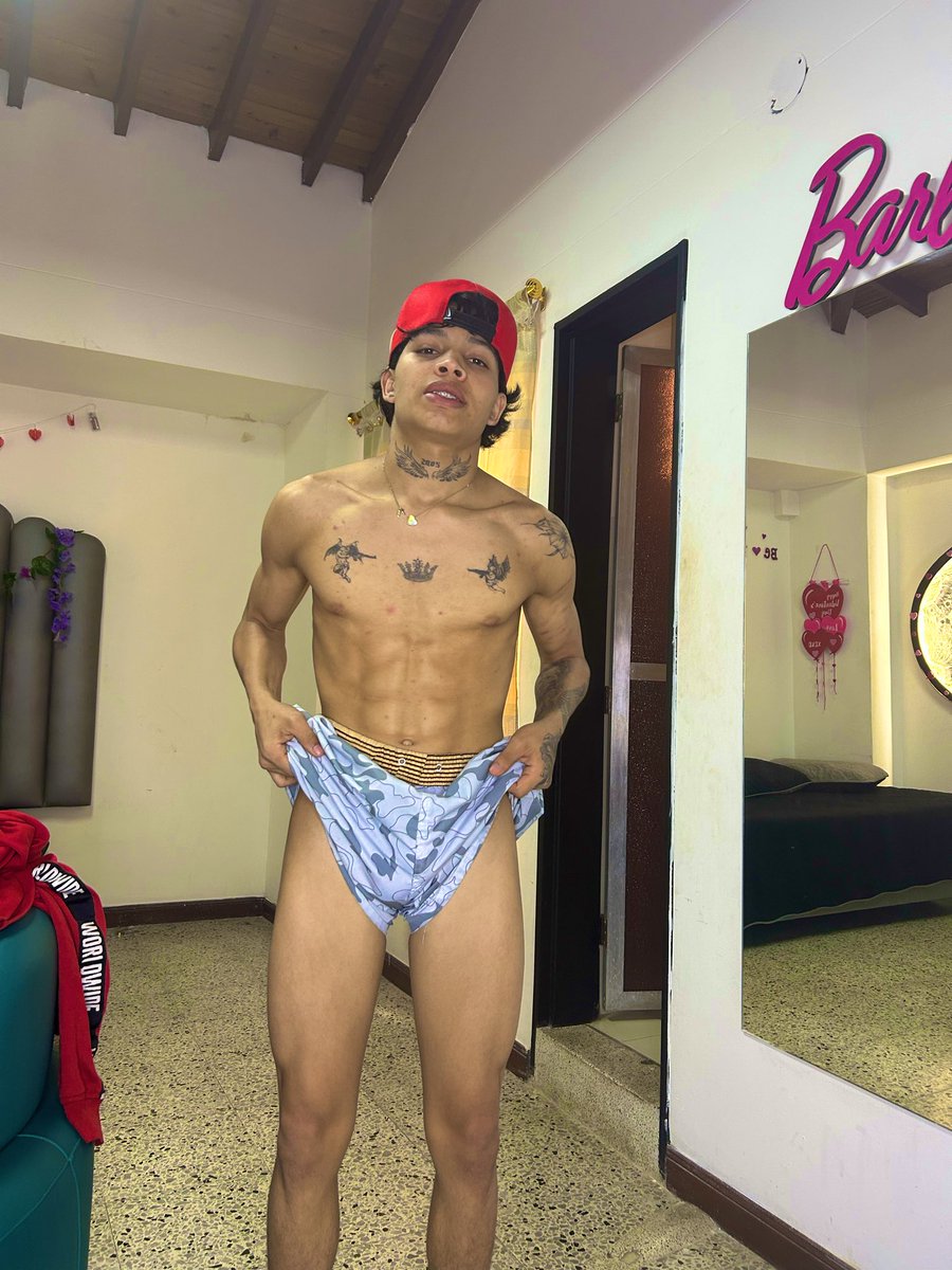 juankOfc tweet media