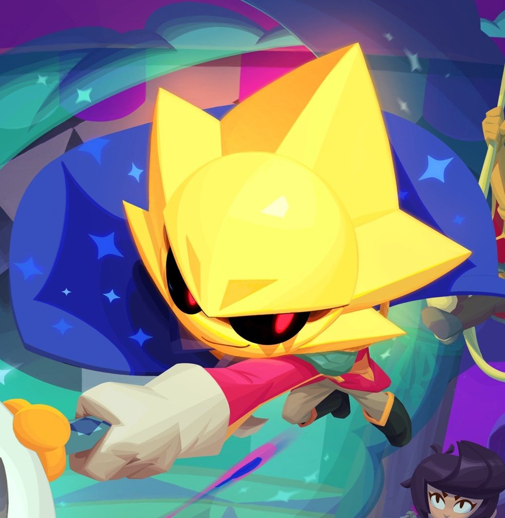 Luisitogamer tweet media