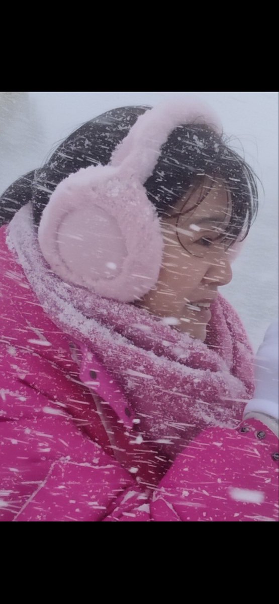 sawara_wakako's tweet photo. 吹雪の選挙、津軽の女は闘う故に我ありです！捲土重来です！待っててね❣️💢よりも愛❤️を https://t.co/7NJ8qhr8Wl