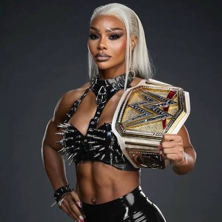 ☠️Santos Wrestling PTY☠️ tweet media