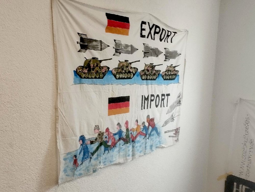 ASN München tweet media