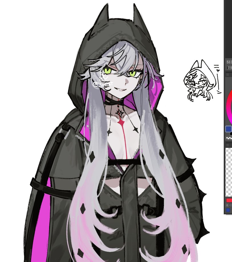 ㍝ (@_5point_) / Posts / X