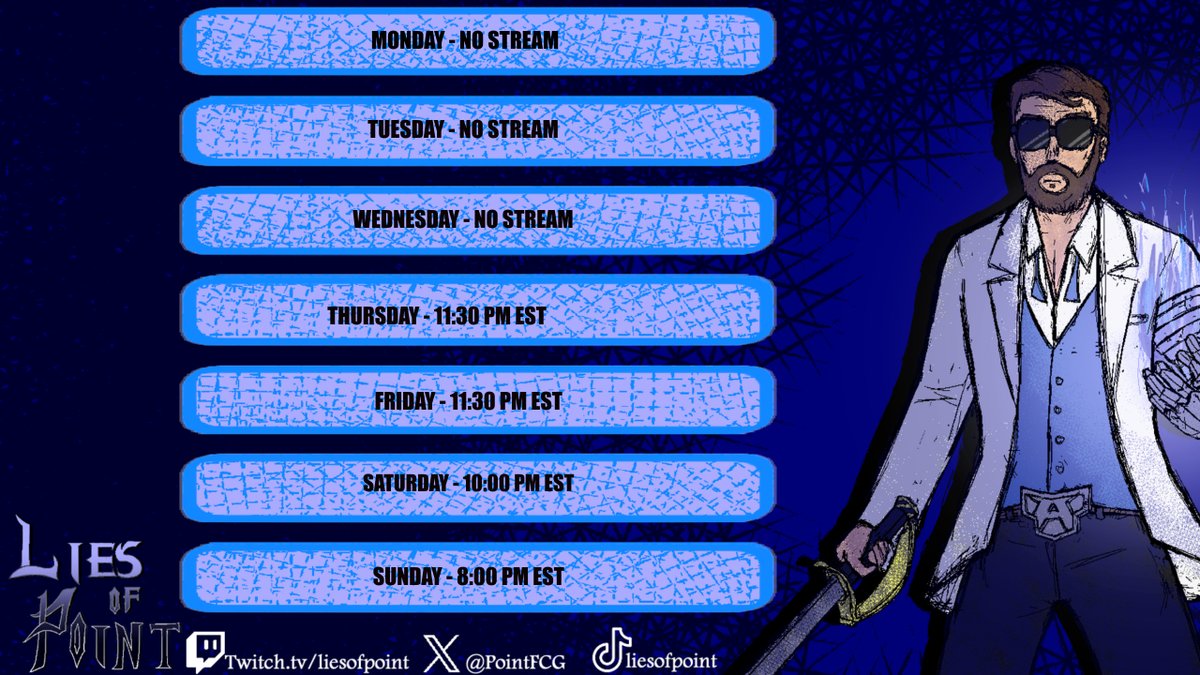 LiesOfPoint @?¿ tweet media