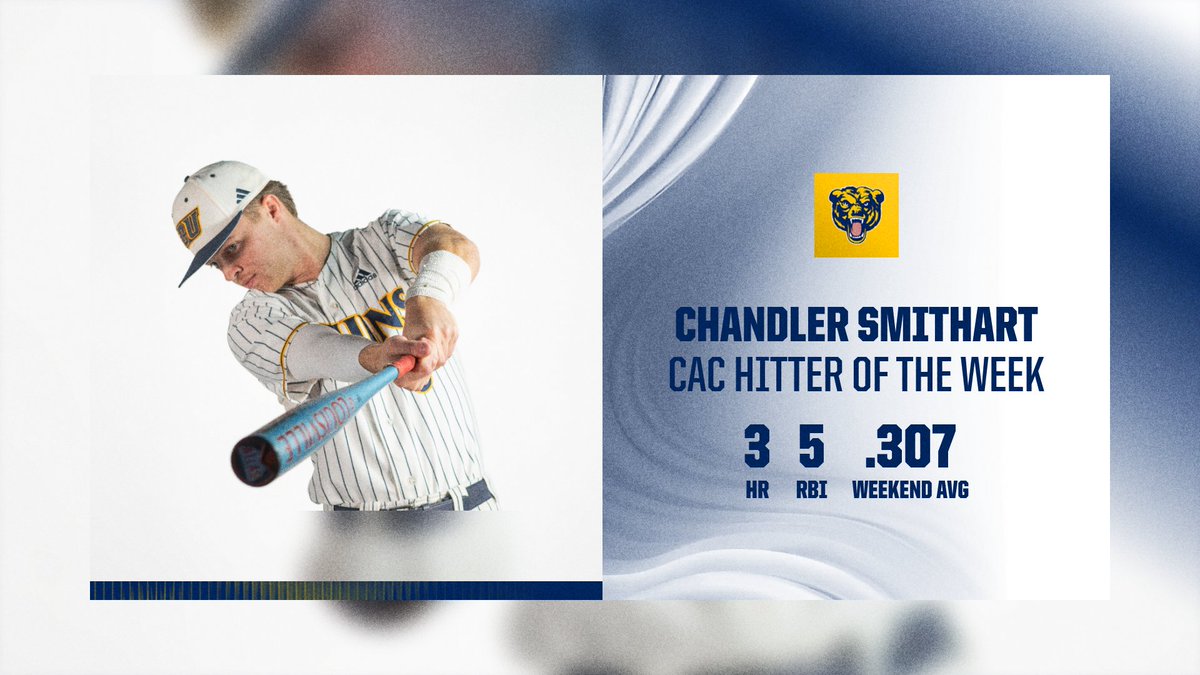 CU Baseball tweet media