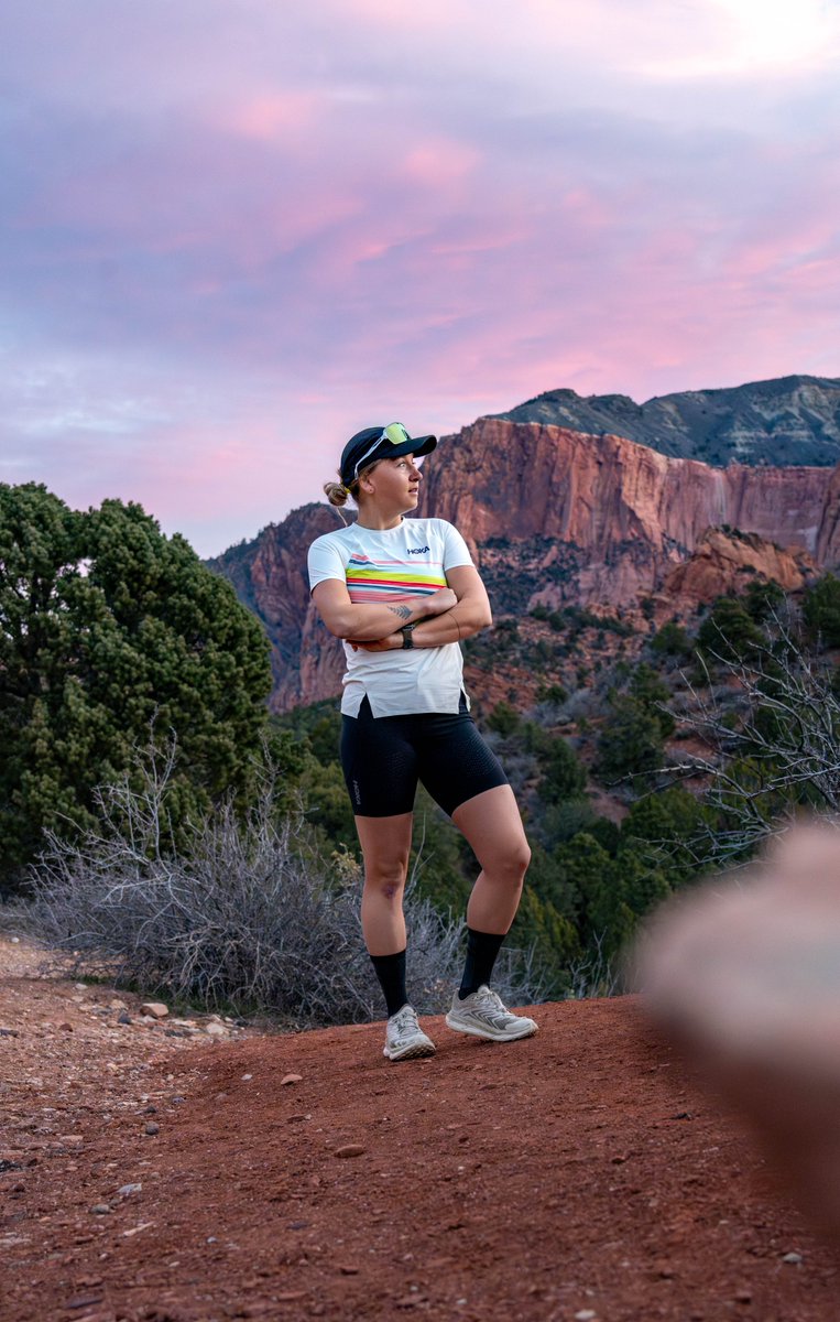 Fastest Known Time tweet media