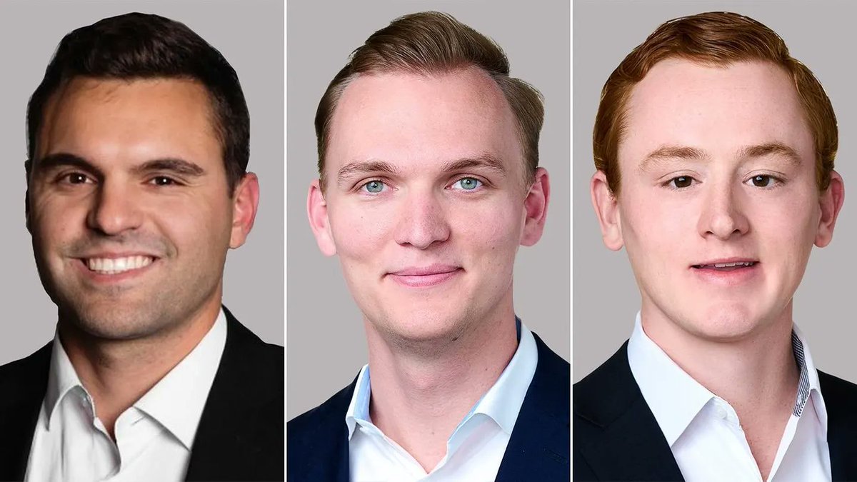 Forbes Under 30 tweet media