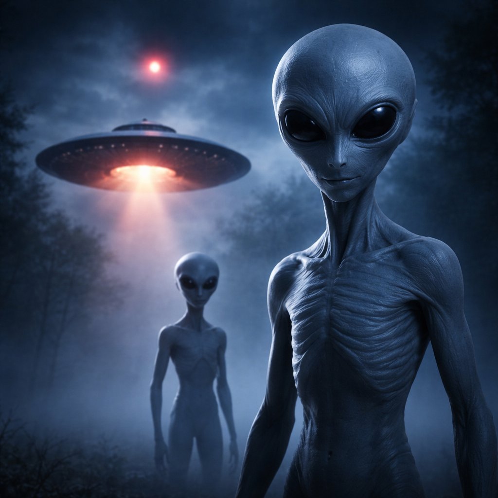 Space and Technology tweet media