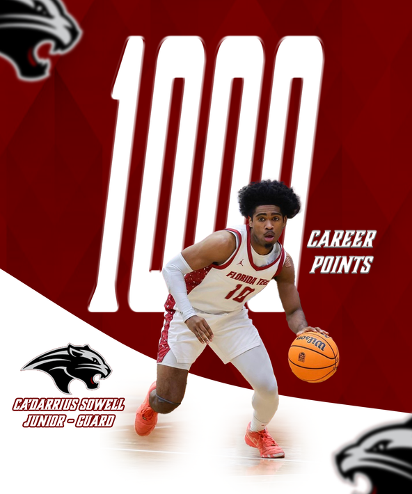 Florida Tech Men's Hoops tweet media