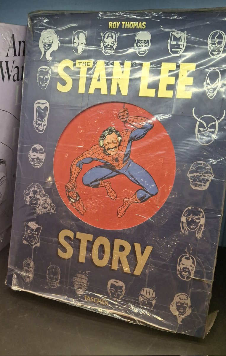 Dude, these are MASSIVE.