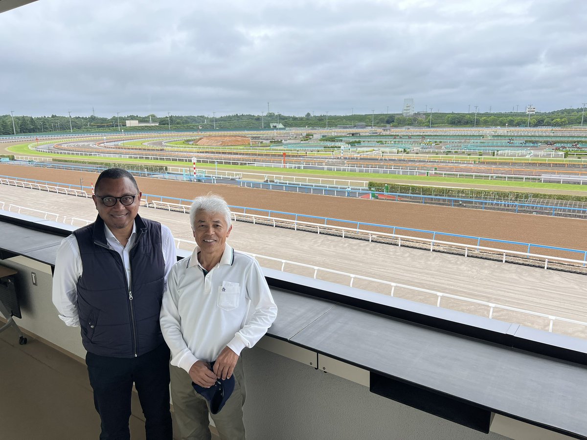 Brian Finch tweet media