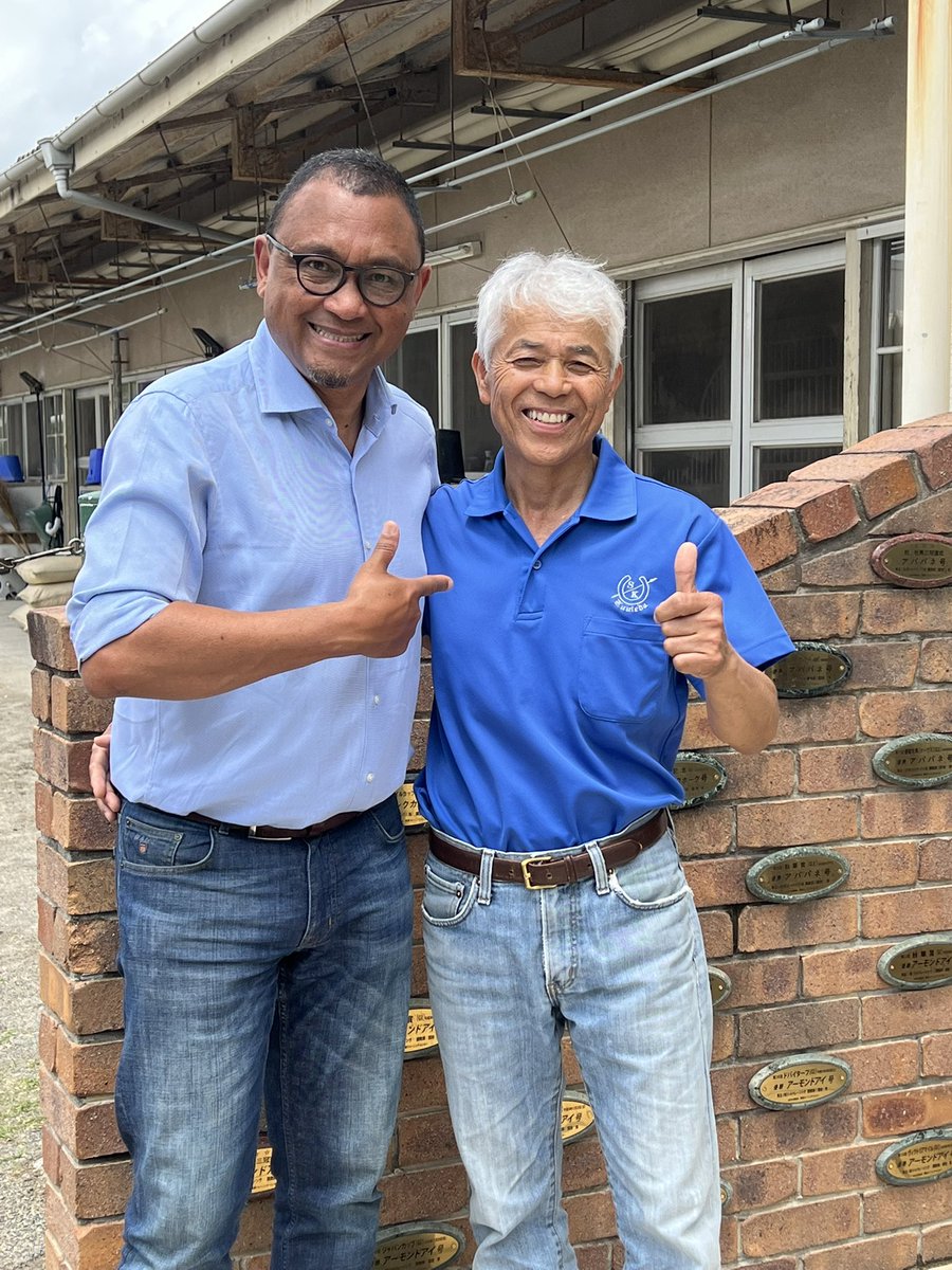 Brian Finch tweet media