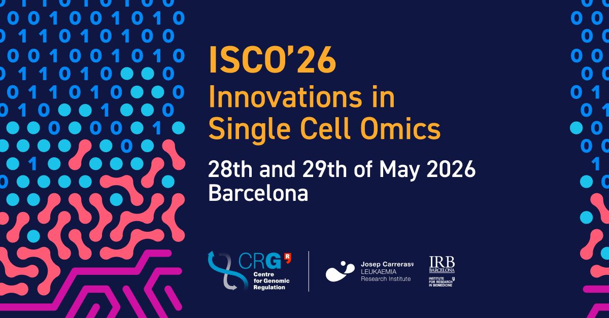 Josep Carreras Leukaemia Research Institute (IJC) tweet media