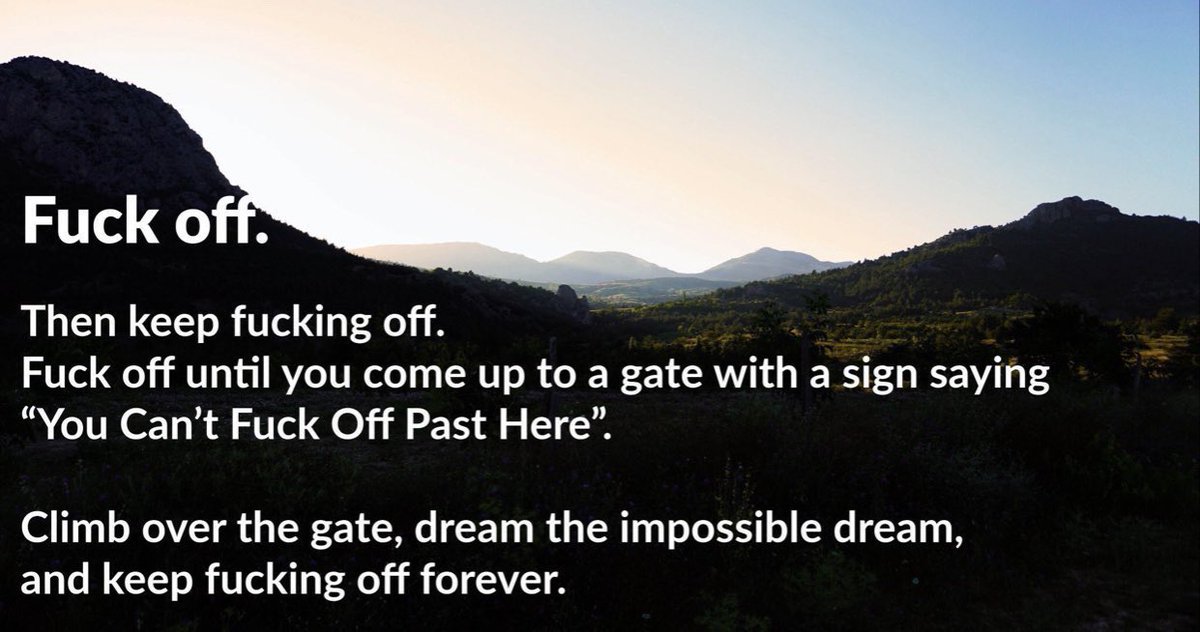 <a href="/ClimatePower/">Climate Power</a> Fuck off.  Fuck all the way off with your "climate change" bullshit. I've lived through the "we're going to die from [acid rain/ ice age/ rising sea/ ozone depletion]" BULLSHIT for almost 60 years. Take your chicken little sky is falling grift act and shove it up your ass!