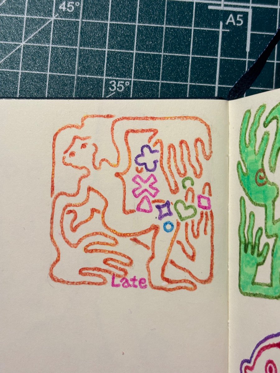 🍄✏️ tweet media