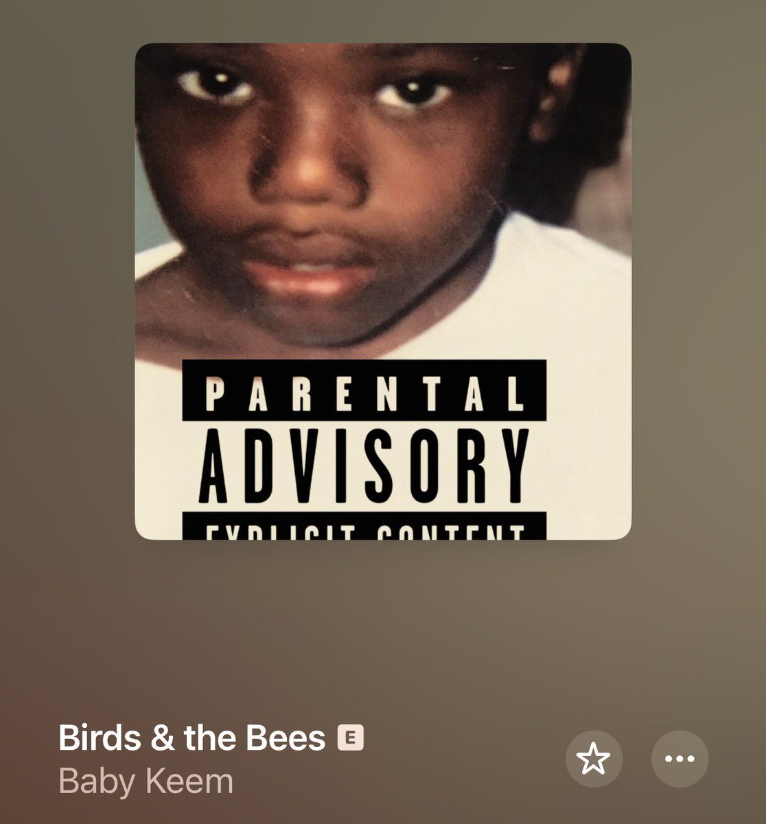 NoFace_Nic's tweet photo. On repeat and knocking out my to do list! https://t.co/h4v9ElLfBn