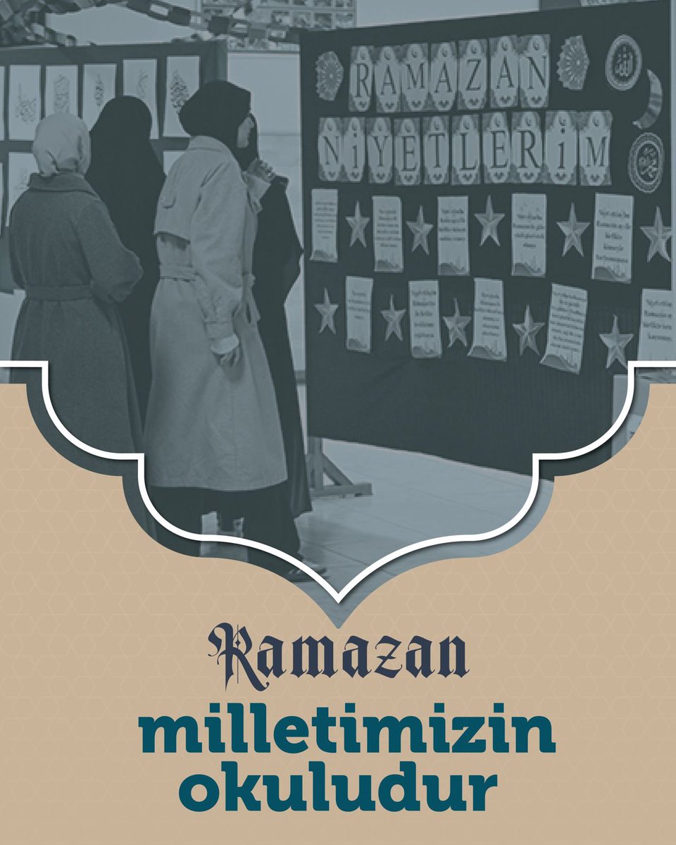 edipekmen's tweet photo. Bu toplumun inancı, birilerinin köhne ideolojik paranoyalarına kurban edilecek kadar sahipsiz değildir.

Ramazan Dayanışmanın Okuludur.

 #OkuldaRamazanaDestek https://t.co/TWuJbSueP4
