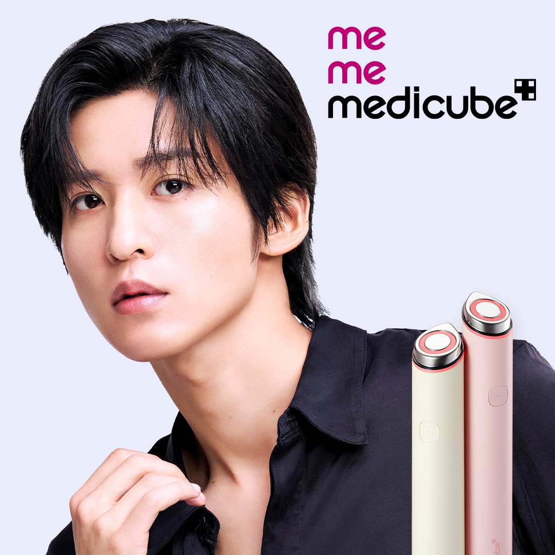 🔊楽天市場 medicube公式楽天市場店 ☆NEW☆【公式正品】AGE-R