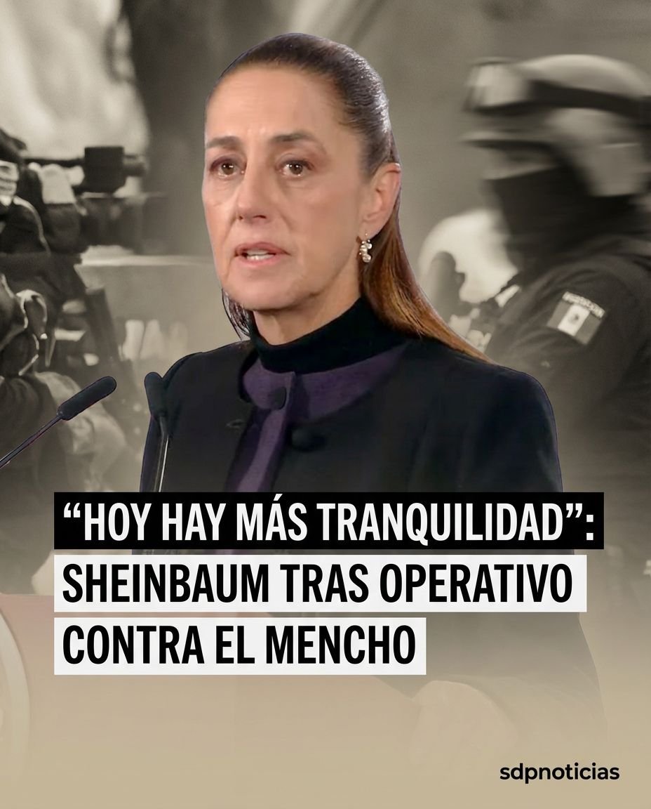 SDP Noticias tweet media