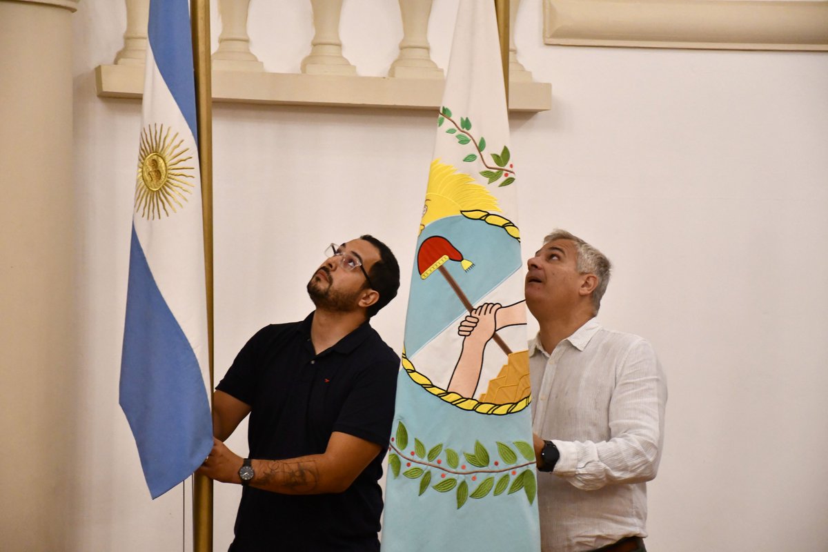 Concejo Deliberante Guaymallén tweet media