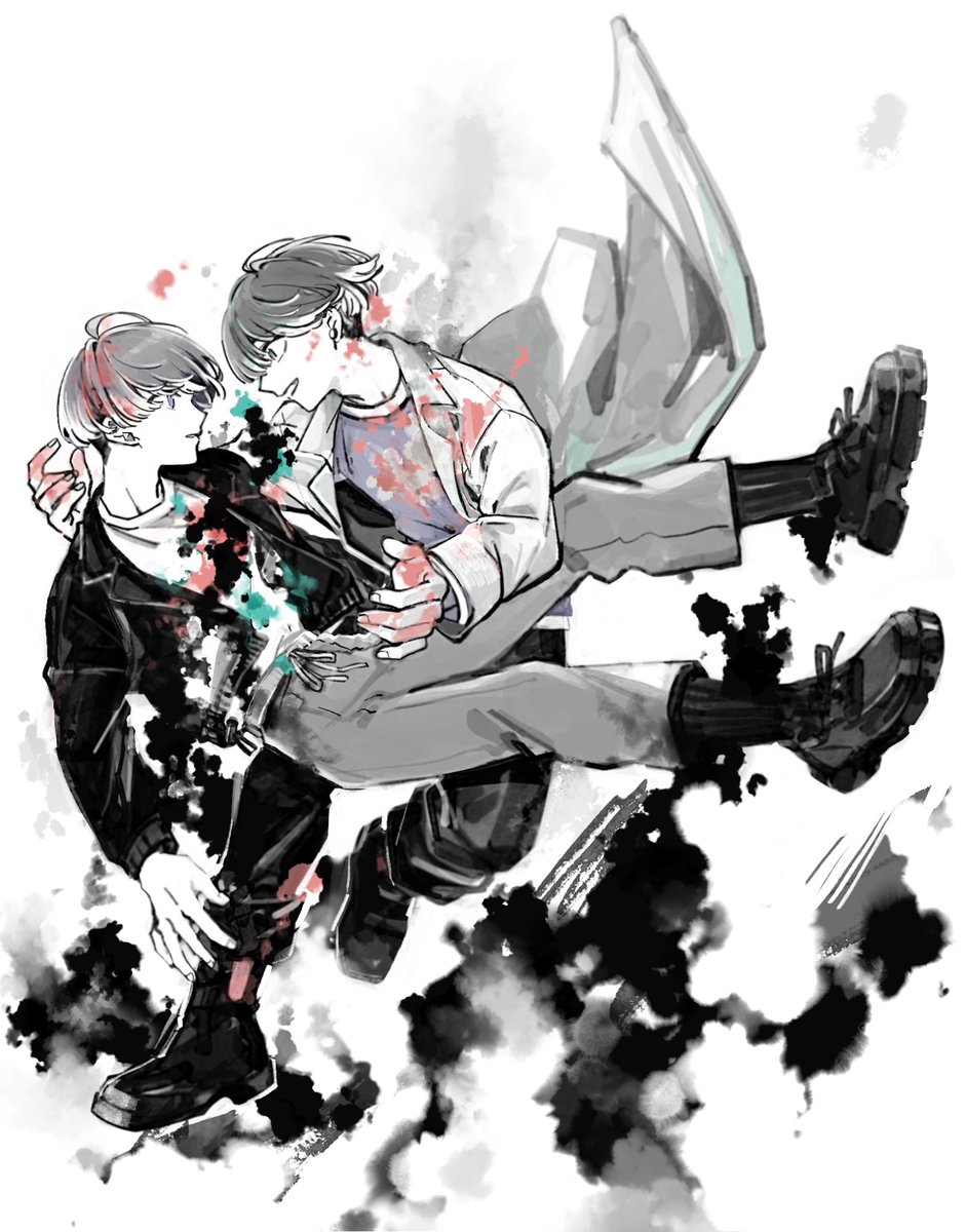 rW9bzBLHMy45002's tweet photo. 去年の蔵出し https://t.co/A3KPNENnih