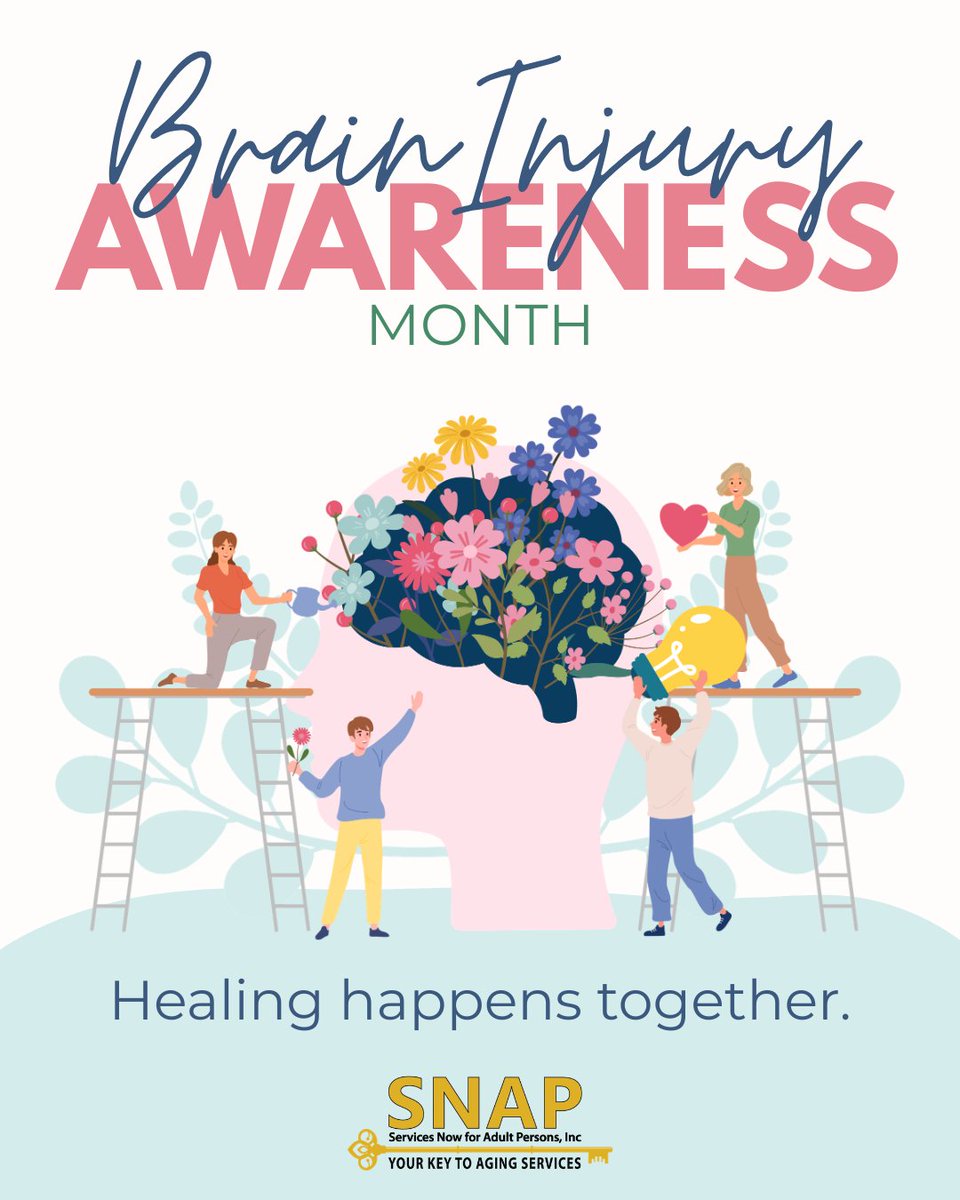 Services Now for Adult Persons, Inc. tweet media