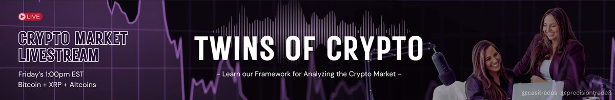 CasiTrades 🔥 tweet media