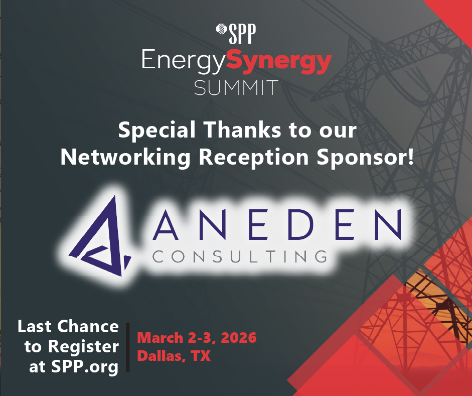 Southwest Power Pool tweet media