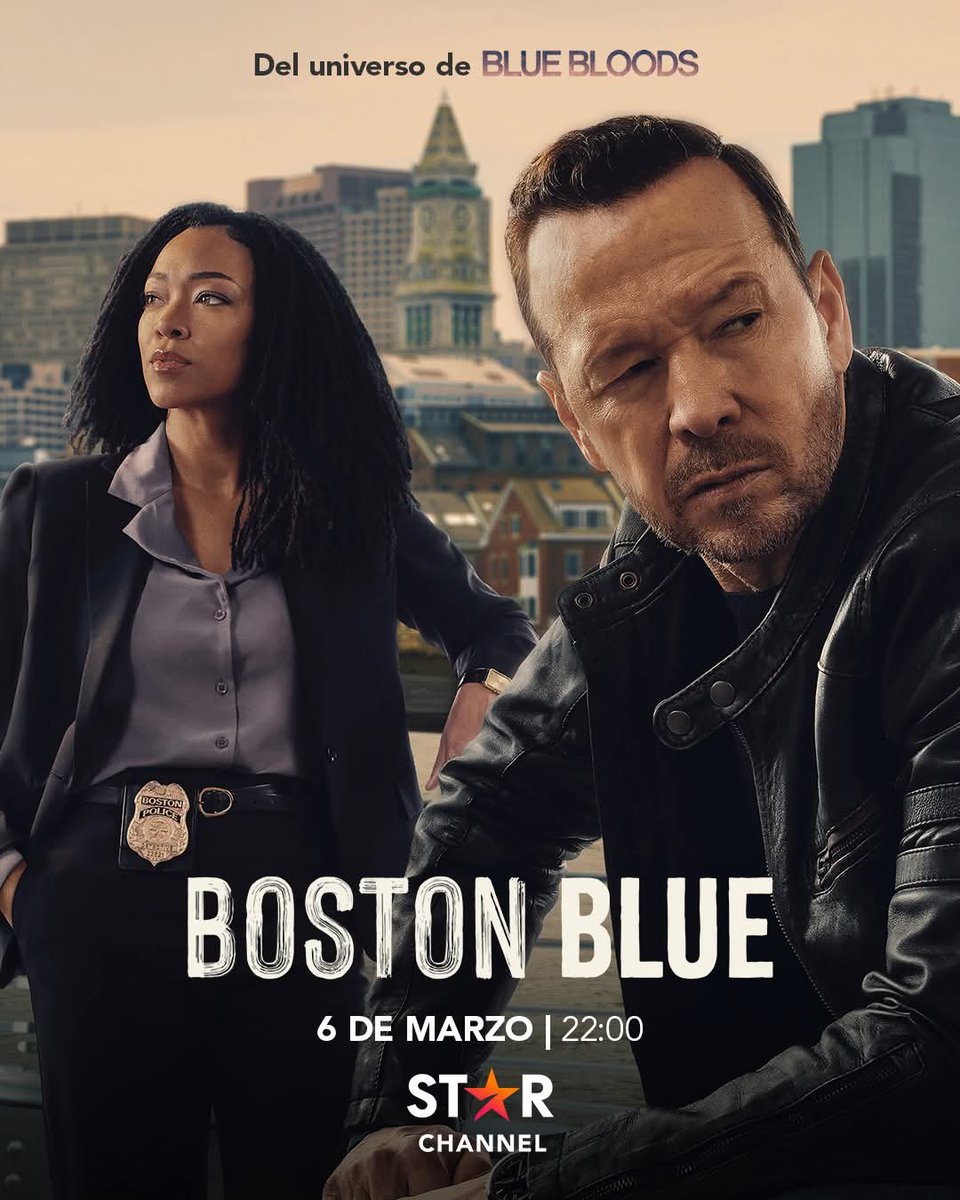 STAR Channel España tweet media