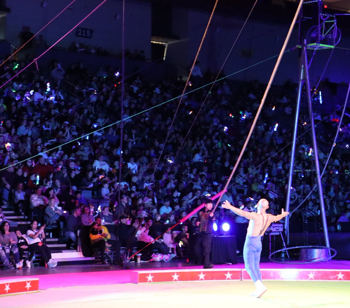 Mid-America Center tweet media