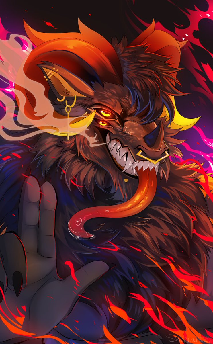 🏔️🎋Shiinrai @MFF 🗓️🔜 ✈️ tweet media