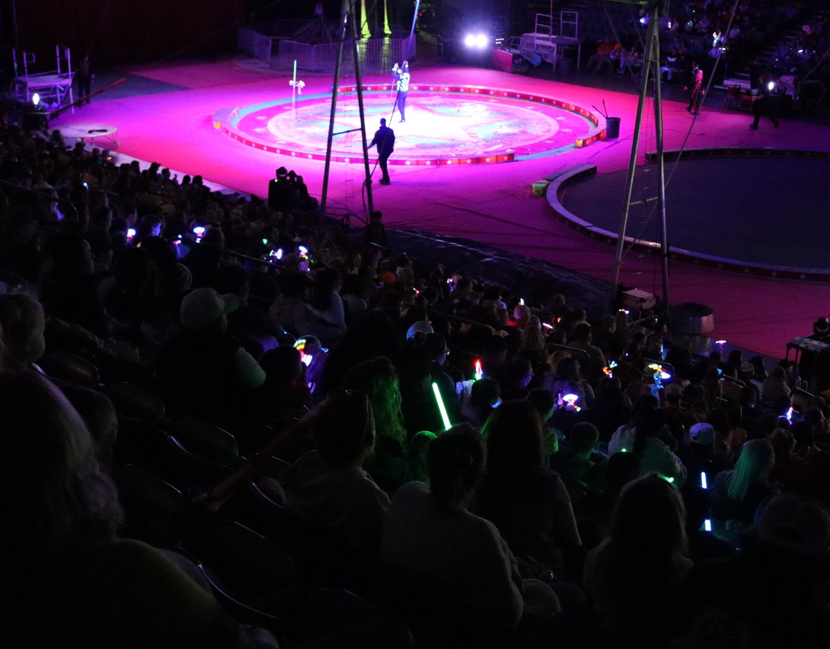 Mid-America Center tweet media