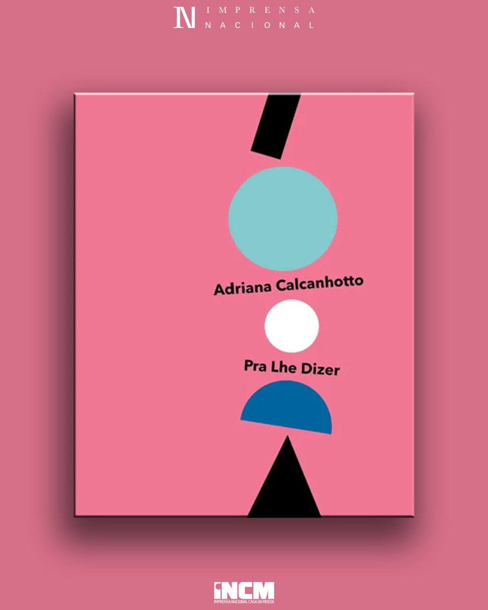 INCM - Imprensa Nacional-Casa da Moeda tweet media