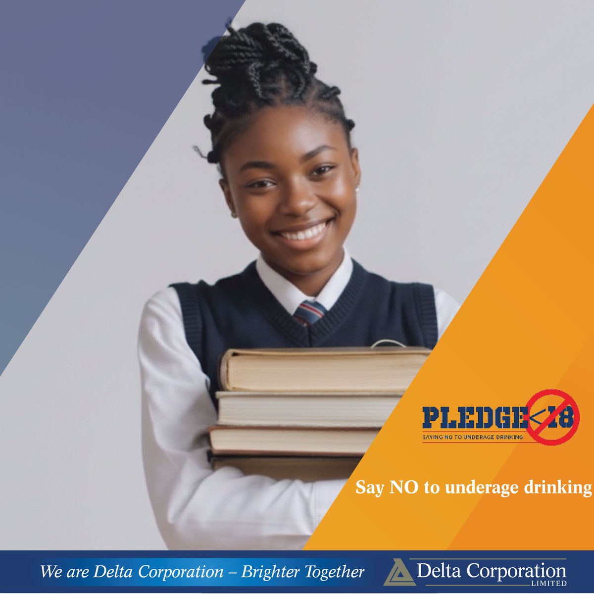 Delta Corporation Limited Zimbabwe tweet media