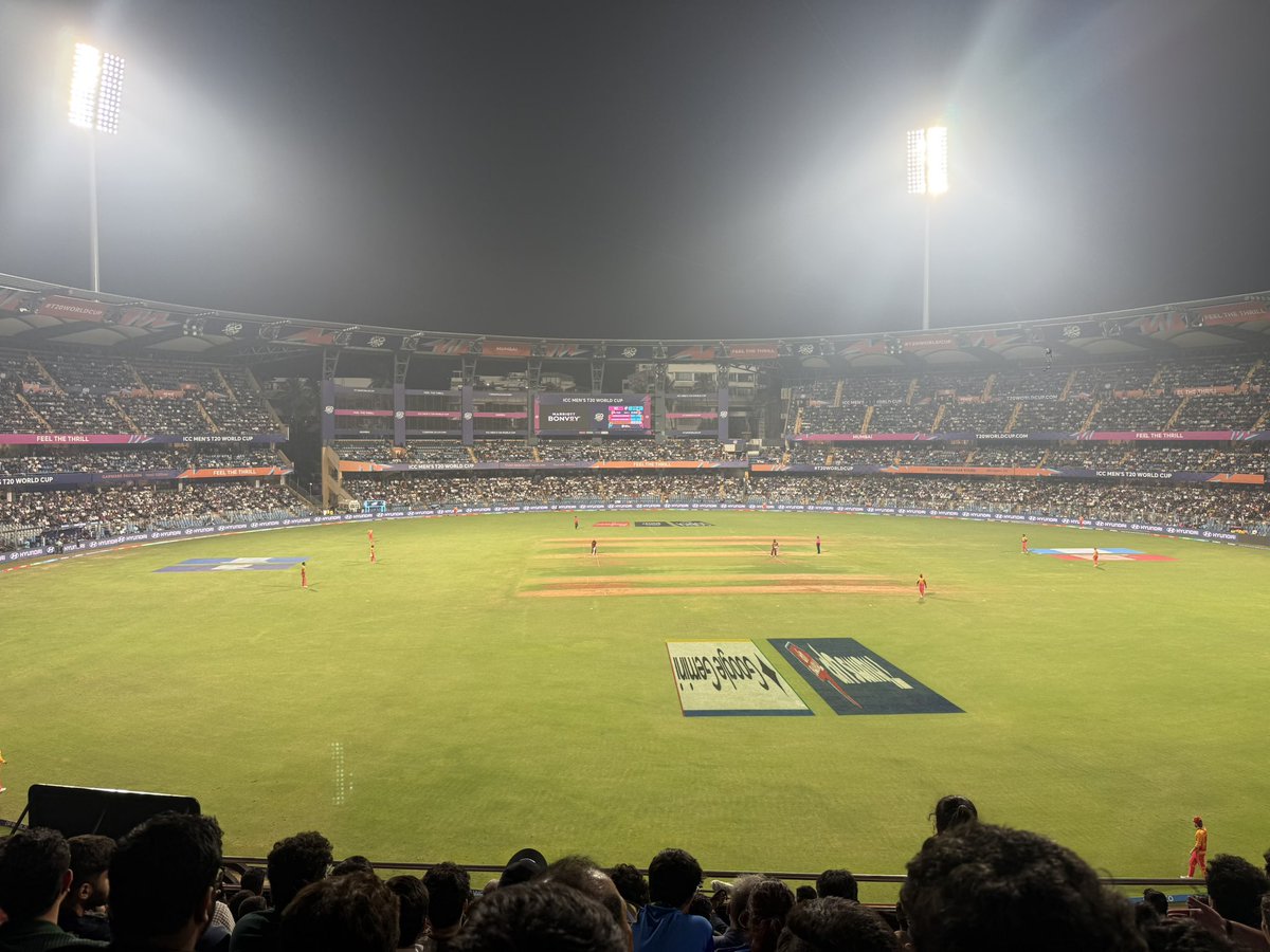 Peak West Indies Masterclass 

Where else would you rather be