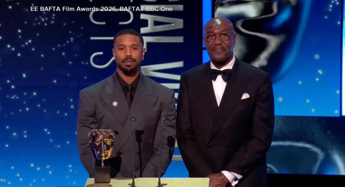 Sasha Stone at Awards Daily tweet media