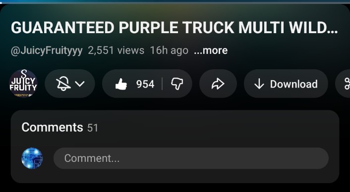 White Devil tweet media